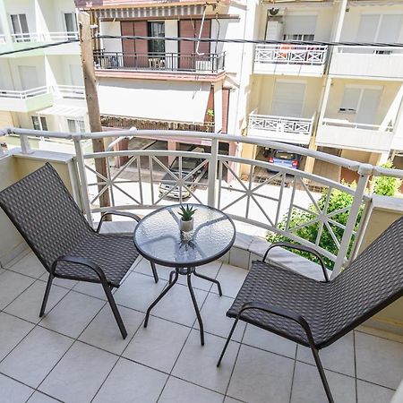 Yellow Fresh Apartment 2 Alexandroupoli Exterior foto