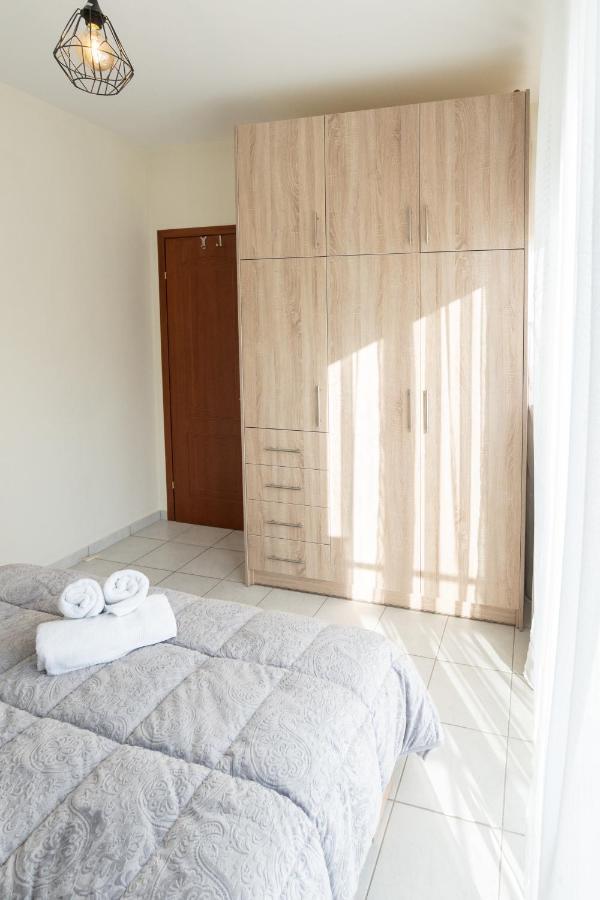Yellow Fresh Apartment 2 Alexandroupoli Exterior foto
